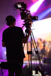 CAMERAMAN AKHI MEDIA