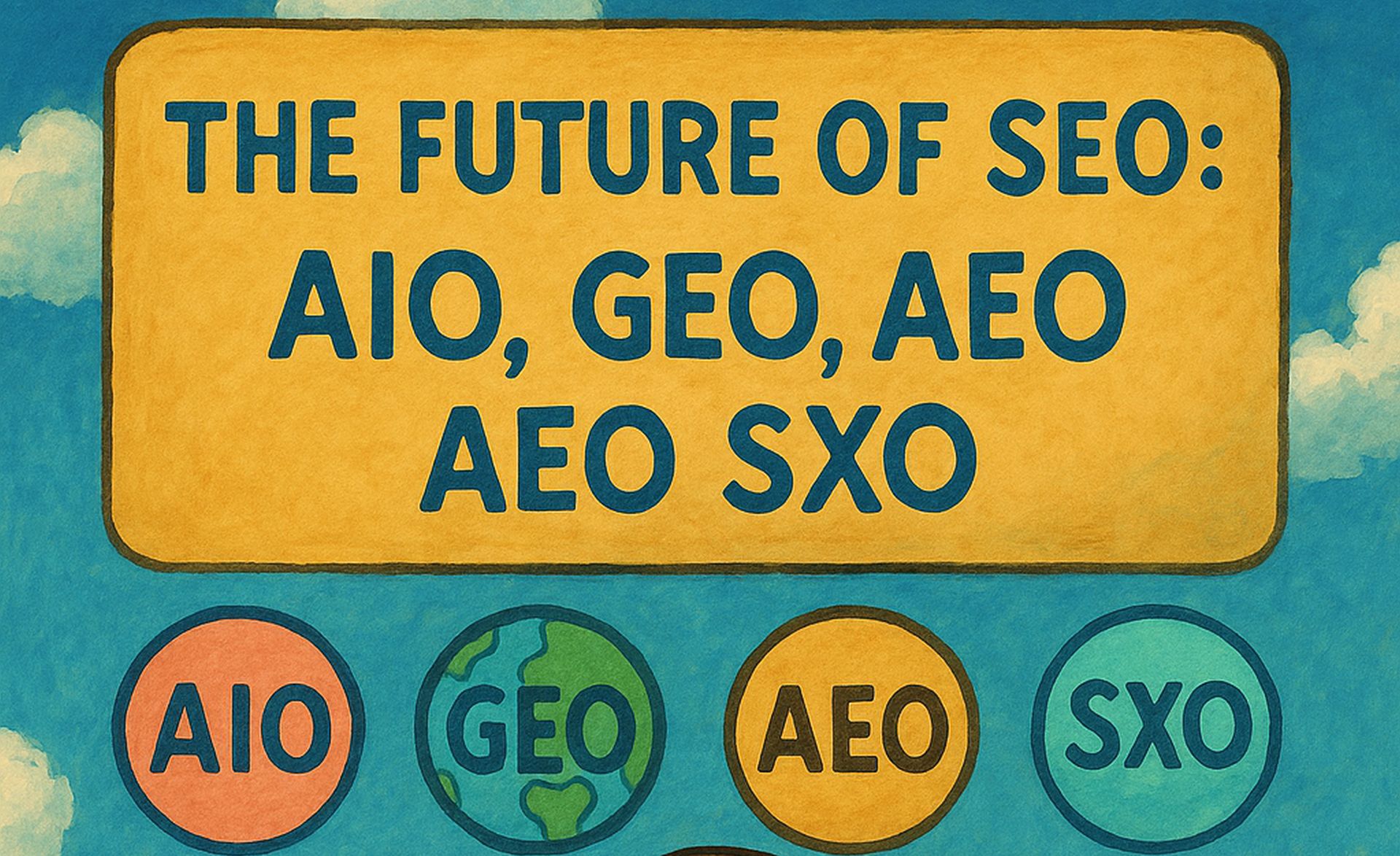 15 SEO Terms Everyone Should Know