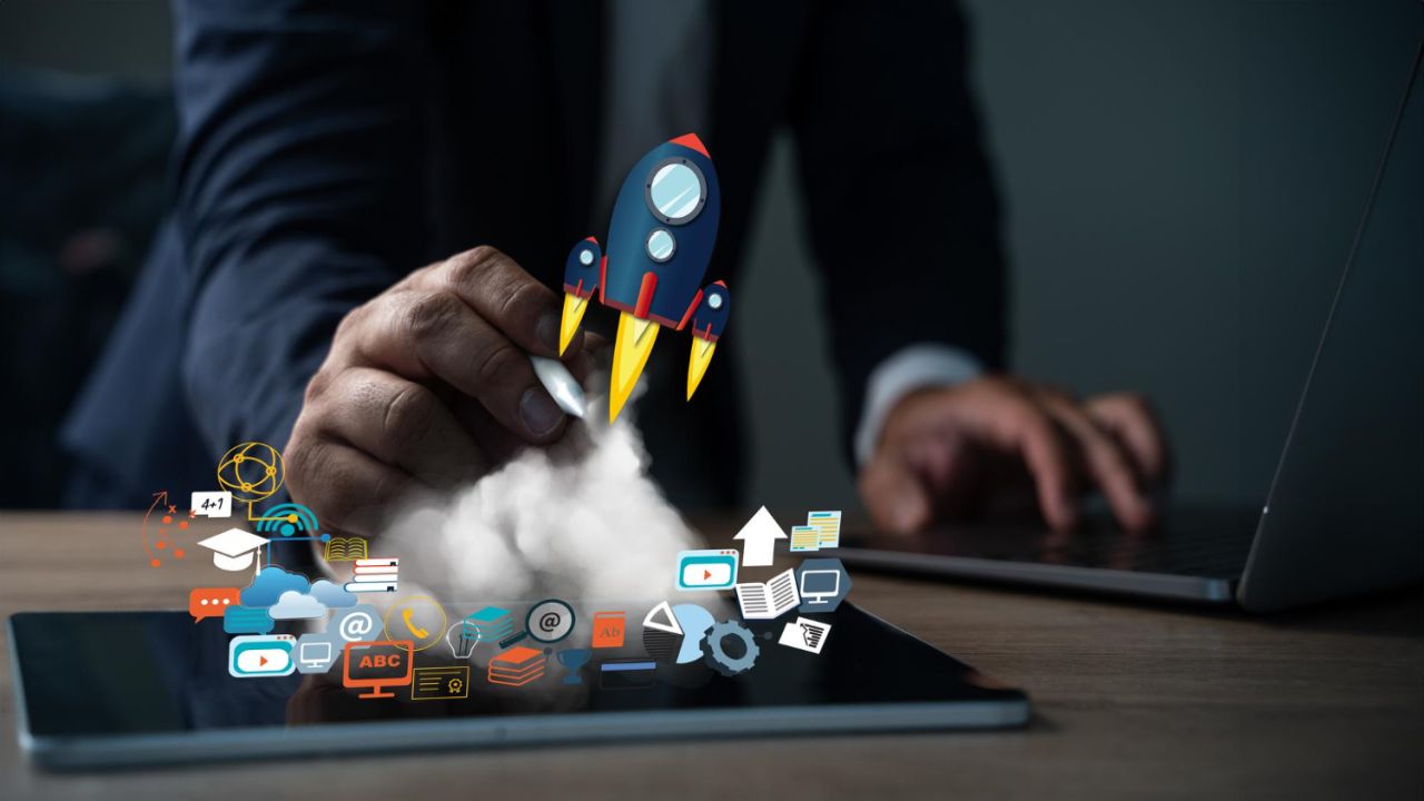 How to Choose a Digital Marketing Agency in India