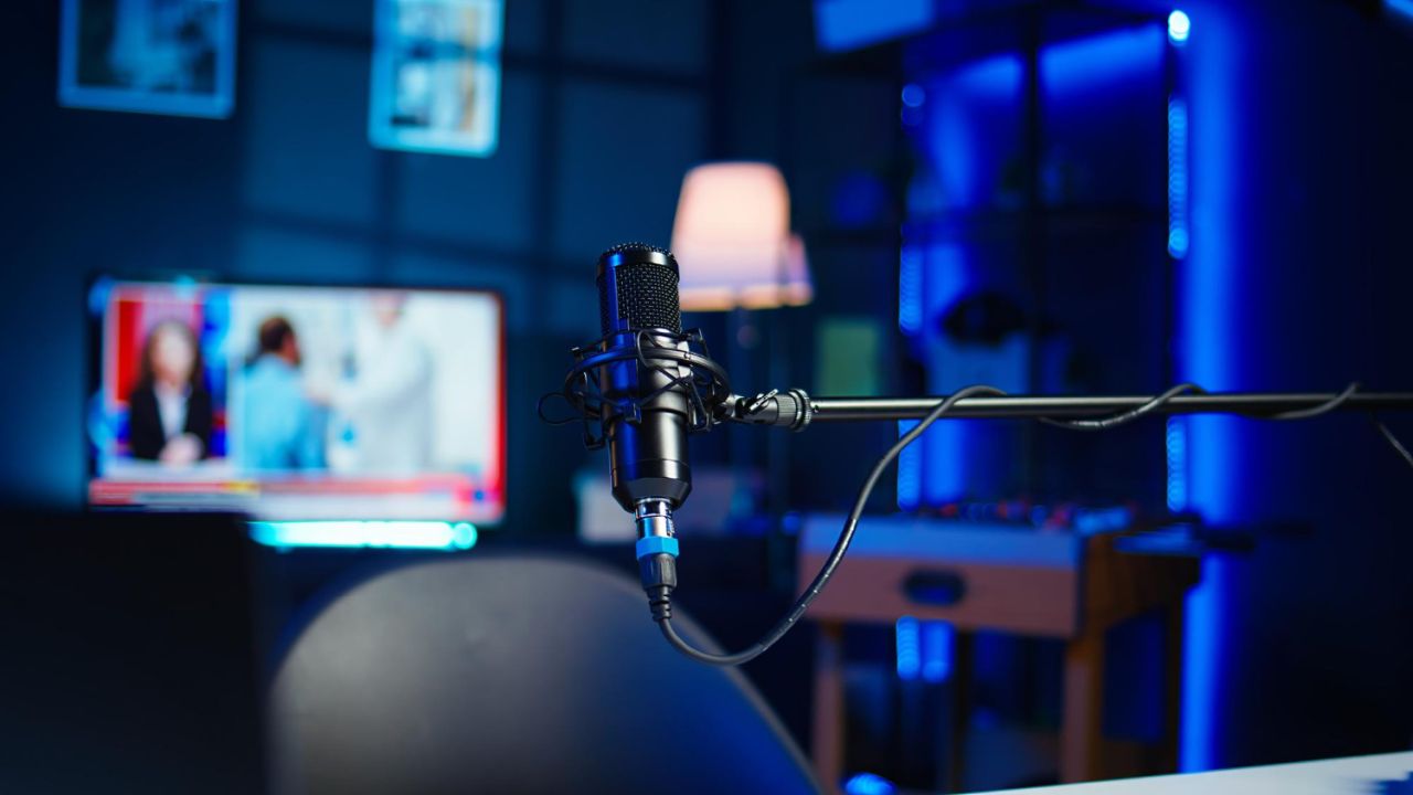 How to Start a Podcast to Grow Your Business