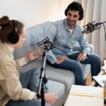 Is Podcasting the Next Big Thing