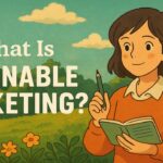 What is actionable marketing?