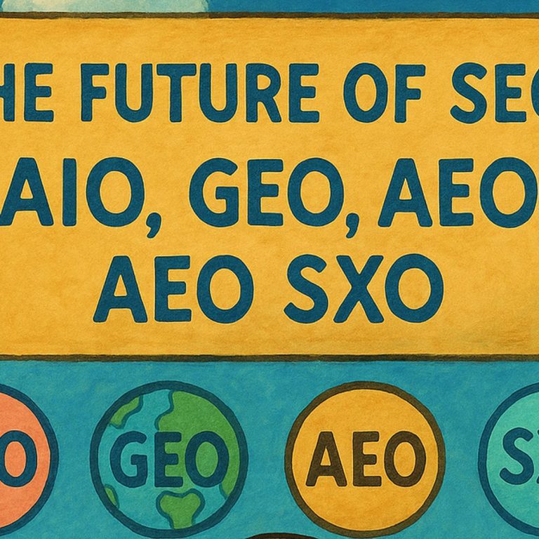 15 SEO Terms Everyone Should Know