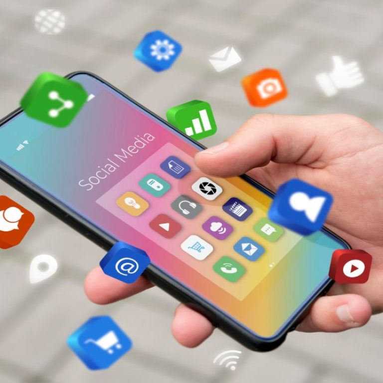 Digital Marketing Agency Services in India