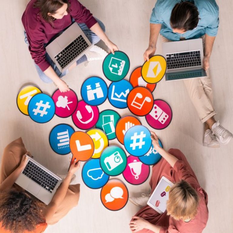 Top Digital Marketing Strategies for 2025